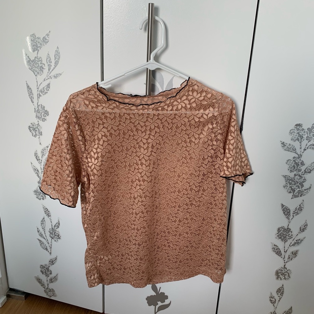 Zara T-shirt